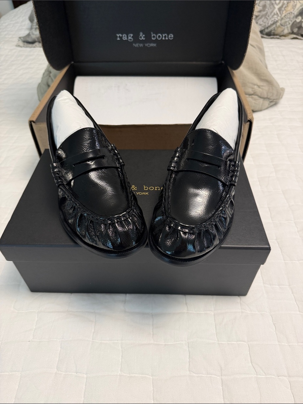 Rag & Bone Lexi Loafer